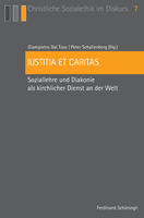 Neuerscheinung: Iustitia et caritas