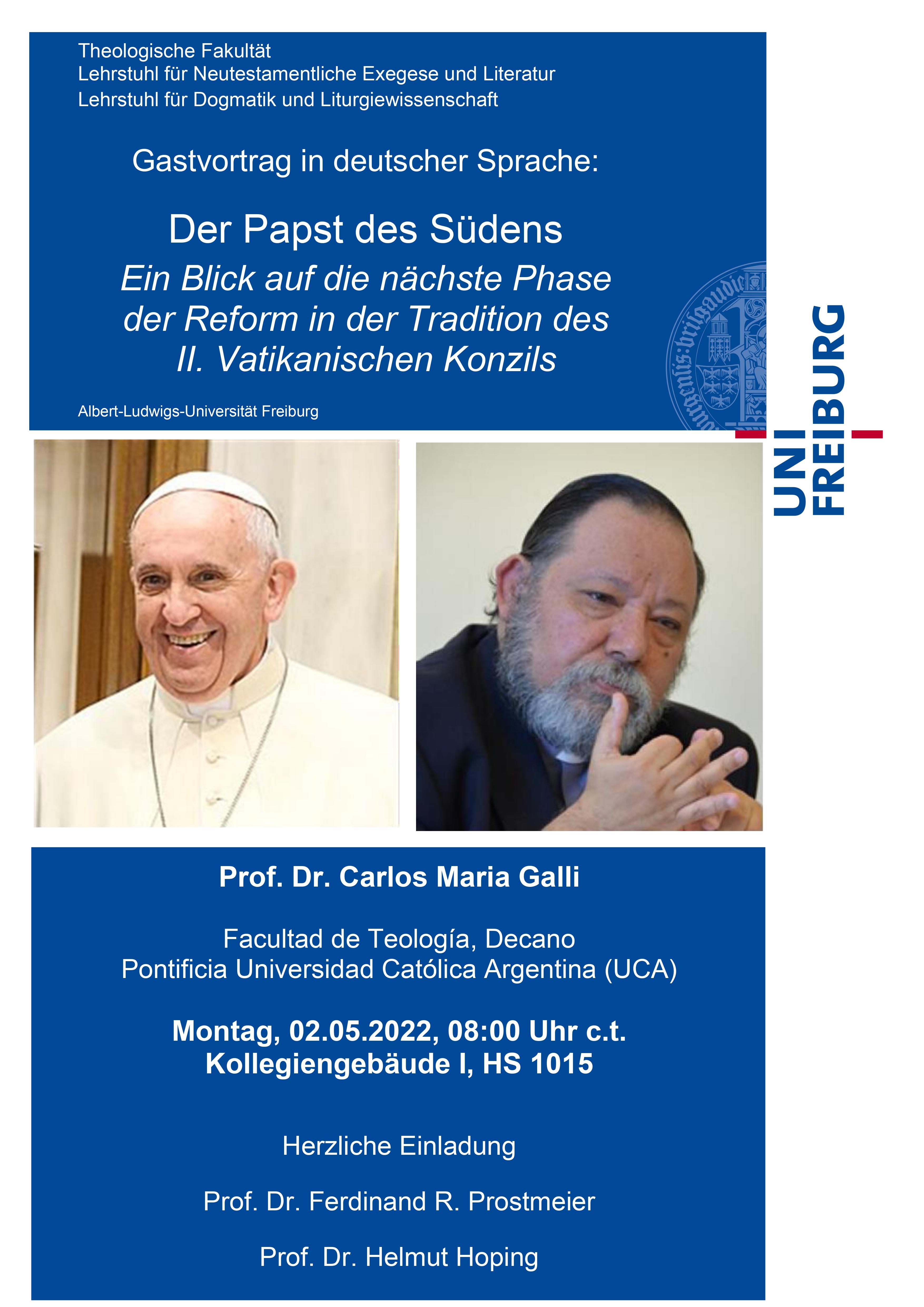 Plakat Galli -Papst - Bild .jpg