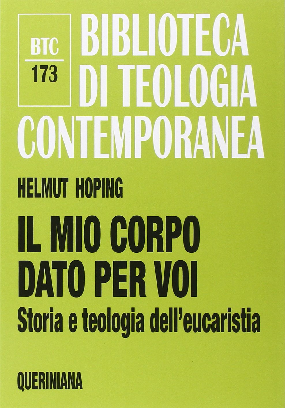 Cover Il mio corpo