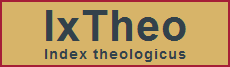 Index Theologicus