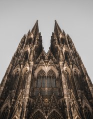 Interview zur Apostolischen Visitation in Köln mit Georg Bier zum Nachhören