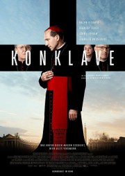 Filmgespräch "Konklave" im Harmonie-Kino