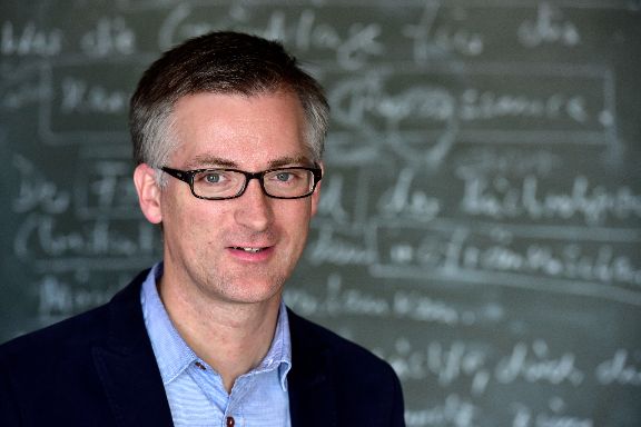 PD Dr. Stephan Wahle