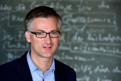 PD Dr. Stephan Wahle