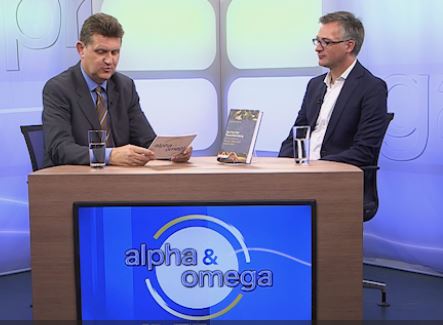 Weihnachten heute (Alpha & Omega) (18.12.2016) 