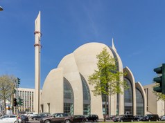 Orte und Rituale der Religionen: Das muslimische Freitagsgebet (M 15 / 23)