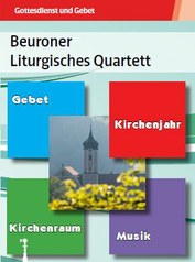 Beuroner Liturgisches Quartett (von 05/2017 bis 12/2017) 