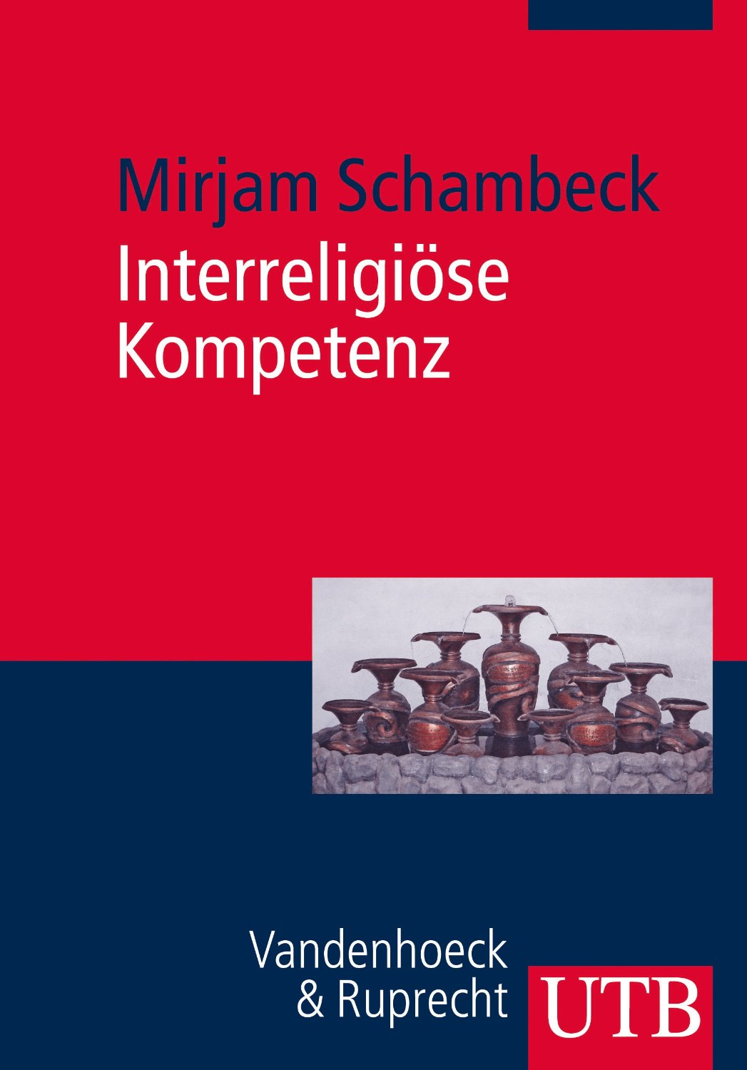 Schambeck_InterreligiöseKompetenz