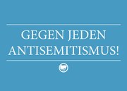 Vortrag von Tobias Balle zum Beitrag des Religionsunterrichts zur Bekämpfung von Antisemitismus 