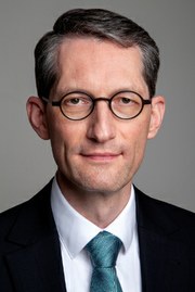 Jochen Sautermeister nimmt Ruf für Moraltheologie-Professur  an der Universität Freiburg an