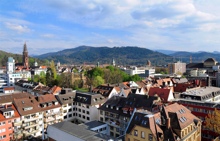 Freiburg 1