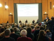 ProTheo: Diskussionsabend zum Thema "Weiberaufstand - die Vision einer gerechten Kirche"